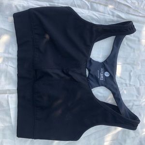 Old navy sports bra